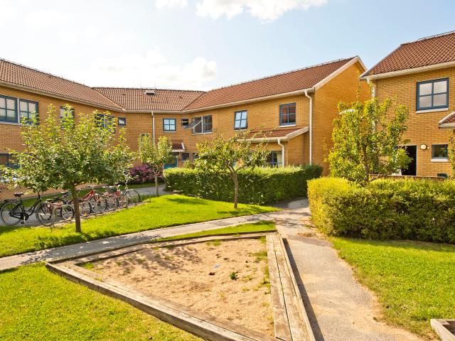 3 rums lägenhet i Lund 83 m² 10 453 kr