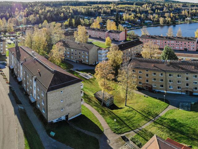 3 rums lägenhet i LUDVIKA 70 m² 7 638 kr
