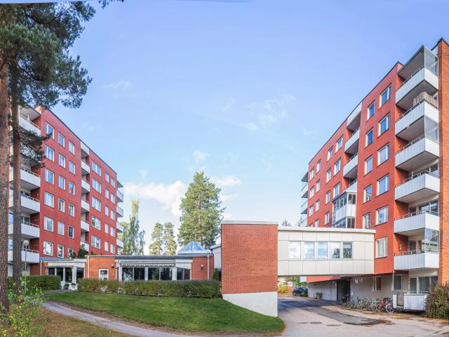 3 rums lägenhet i LUDVIKA 70 m² 7 143 kr