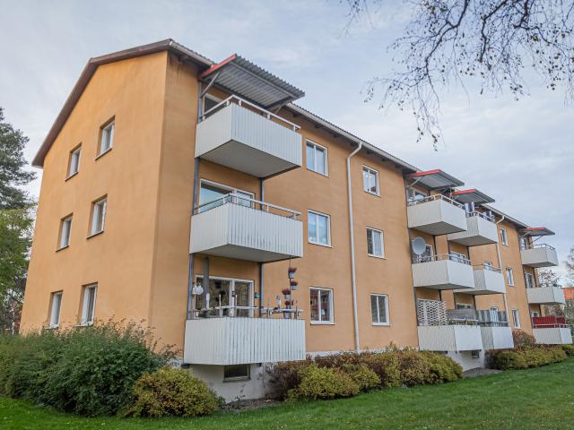3 rums lägenhet i LUDVIKA 73 m² 7 322 kr