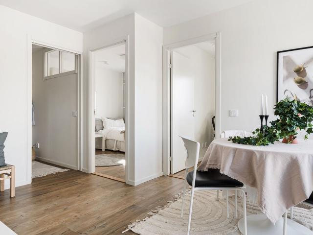 3 rums lägenhet i Luleå 45 m² 9 109 kr