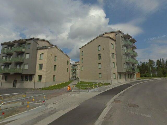 3 rums lägenhet i Luleå 69 m² 9 477 kr