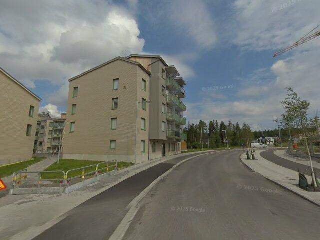 3 rums lägenhet i Luleå 69 m² 9 805 kr