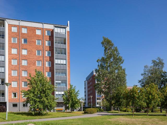 3 rums lägenhet i Luleå 76 m² 7 203 kr