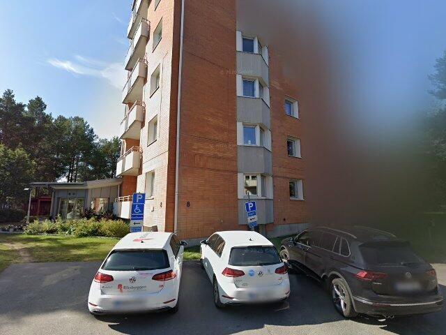 3 rums lägenhet i Luleå 73 m² 7 778 kr