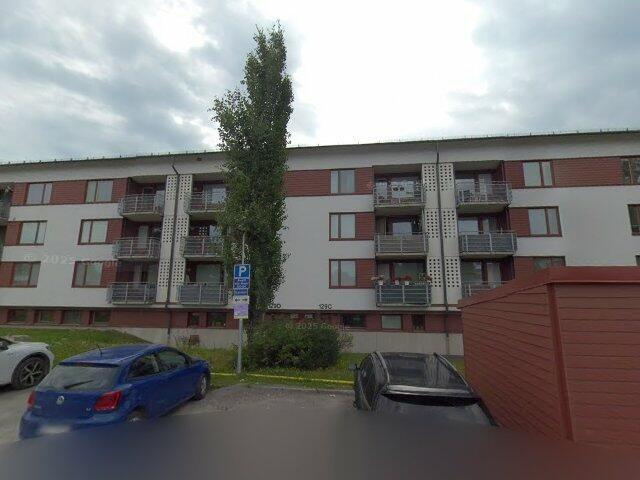 3 rums lägenhet i Luleå 84 m² 9 869 kr