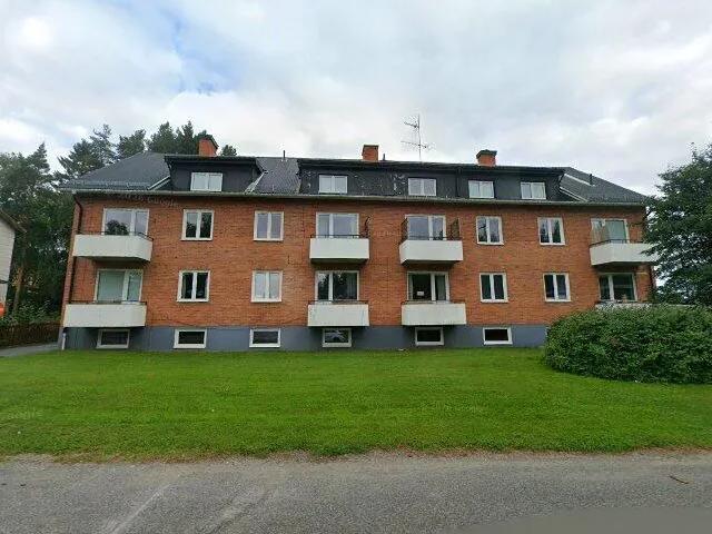 3 rums lägenhet i Lycksele 66 m² 6 154 kr