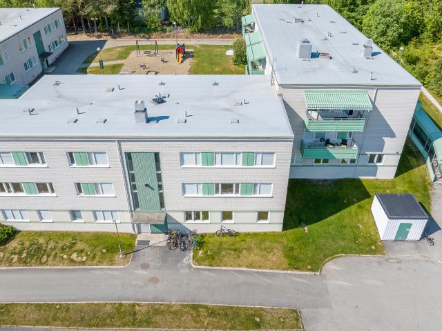 3 rums lägenhet i Lycksele 78 m² 7 620 kr