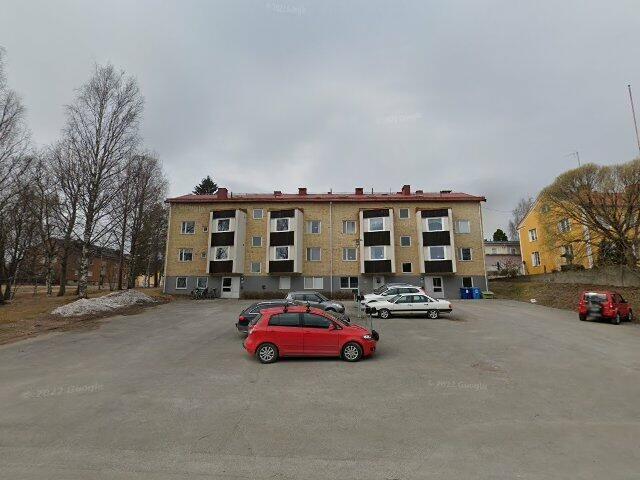 3 rums lägenhet i Lycksele 89 m² 6 925 kr