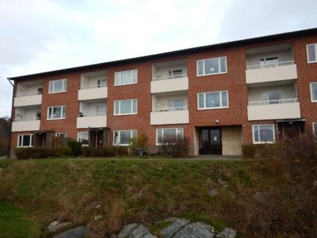 3 rums lägenhet i Lysekil 74 m² 7 091 kr