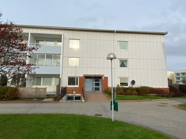 3 rums lägenhet i Lysekil 78 m² 8 629 kr