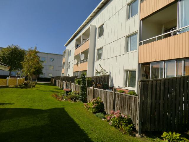 3 rums lägenhet i Lysekil 72 m² 7 866 kr