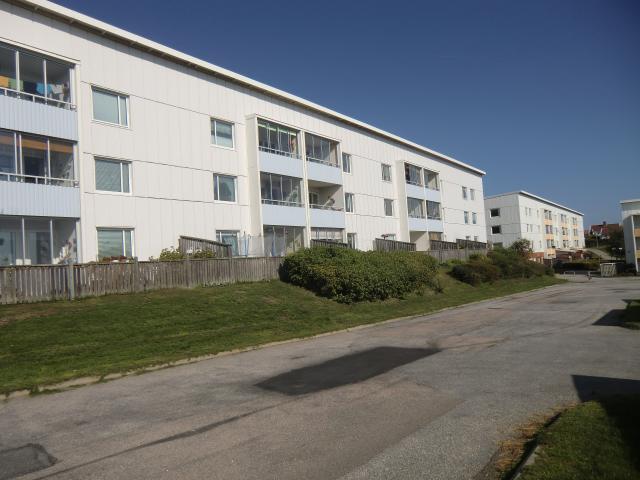 3 rums lägenhet i Lysekil 72 m² 8 078 kr