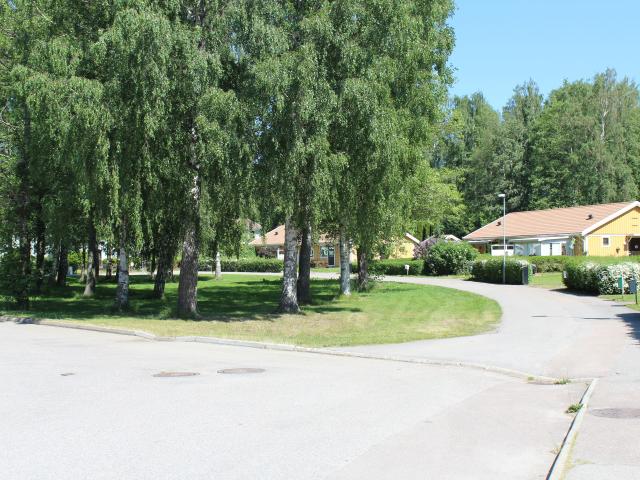 3 rums lägenhet i MANTORP 74 m² 8 256 kr