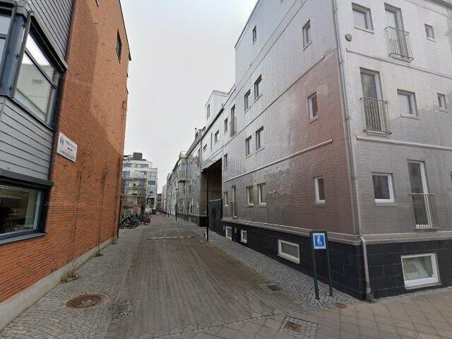 3 rums lägenhet i Malmö 73 m² 11 533 kr