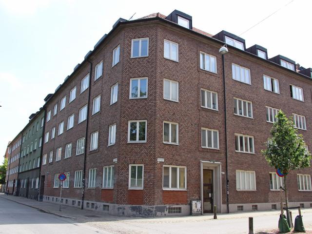 3 rums lägenhet i Malmö 75 m² 11 295 kr