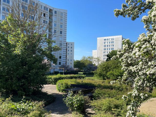 3 rums lägenhet i Malmö 76 m² 11 404 kr