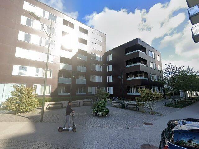 3 rums lägenhet i Malmö 76 m² 15 350 kr