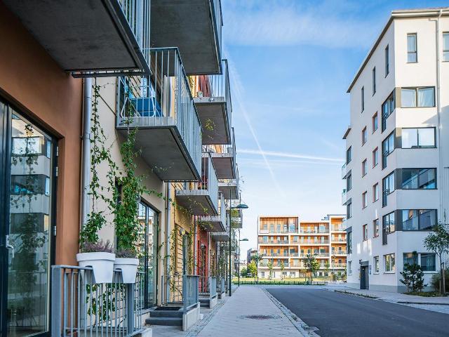 3 rums lägenhet i Malmö 78 m² 14 663 kr