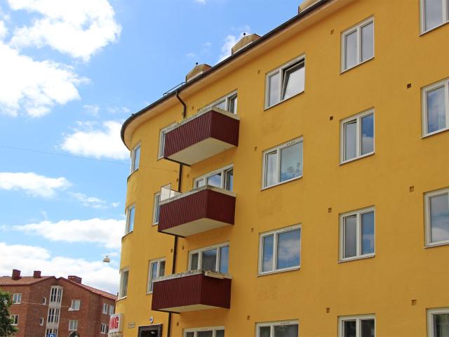 3 rums lägenhet i Malmö 79 m² 11 922 kr