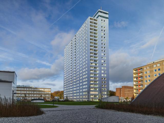 3 rums lägenhet i Malmö 83 m² 12 611 kr