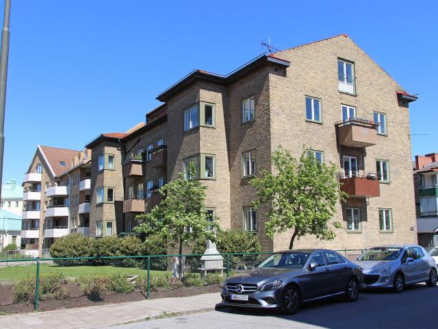 3 rums lägenhet i Malmö 81 m² 10 938 kr