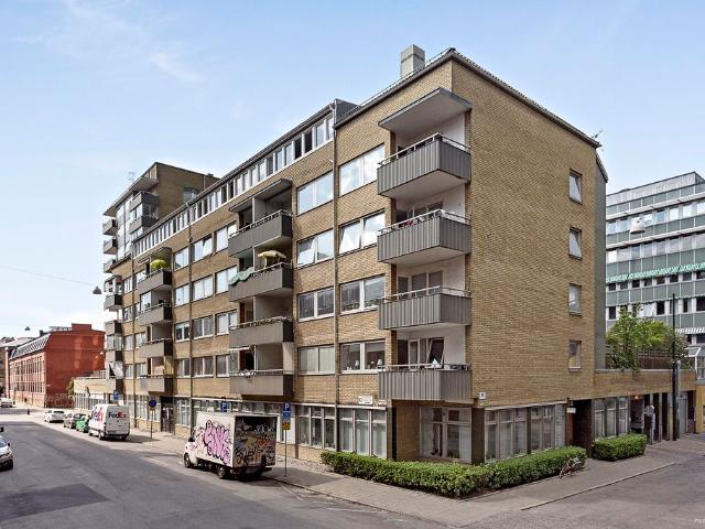 3 rums lägenhet i Malmö 81 m² 12 187 kr