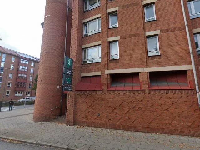 3 rums lägenhet i Malmö 82 m² 11 008 kr