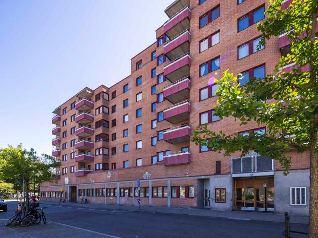 3 rums lägenhet i Malmö 82 m² 12 355 kr