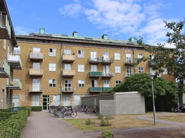 3 rums lägenhet i Malmö 82 m² 12 876 kr