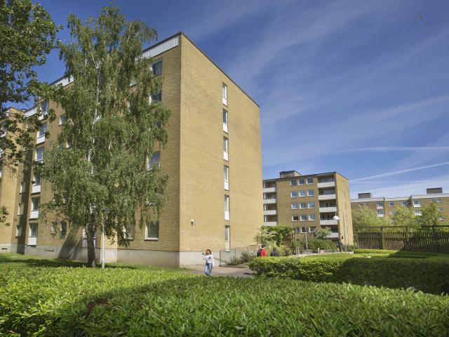 3 rums lägenhet i Malmö 89 m² 11 908 kr