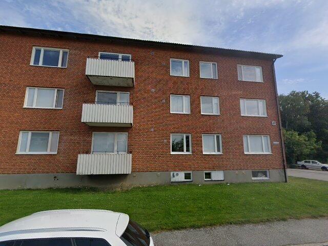 3 rums lägenhet i Marieholm 69 m² 7 174 kr