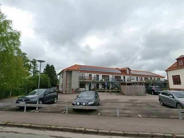 3 rums lägenhet i Marieholm 70 m² 10 412 kr