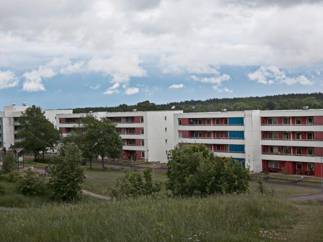 3 rums lägenhet i MJÖLBY 77 m² 8 038 kr