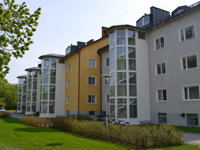 3 rums lägenhet i Mönsterås 81 m² 7 571 kr