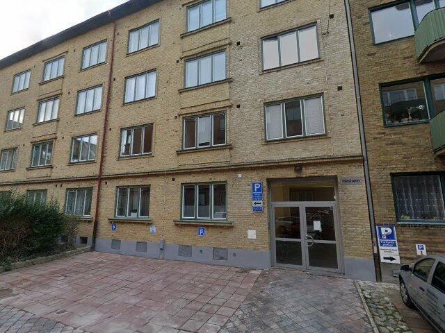 3 rums lägenhet i Möllevången 75 m² 11 303 kr