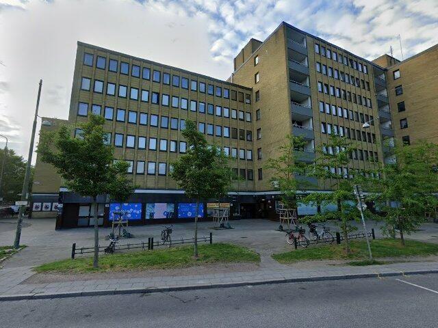 3 rums lägenhet i Möllevången 78 m² 12 539 kr