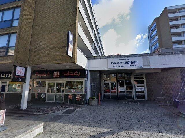 3 rums lägenhet i Möllevången 79 m² 12 352 kr