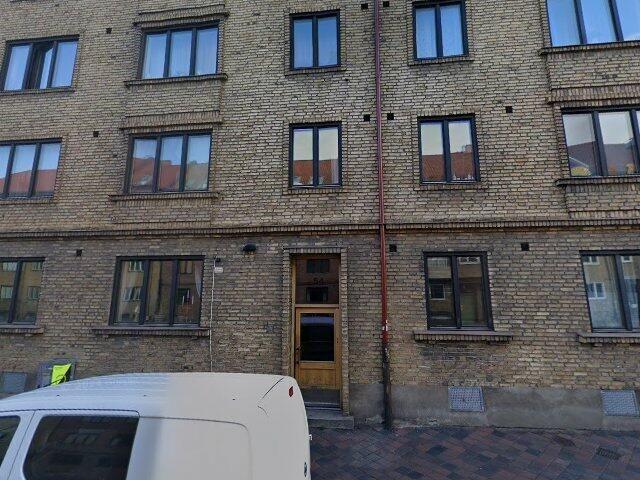 3 rums lägenhet i Möllevången 82 m² 11 293 kr