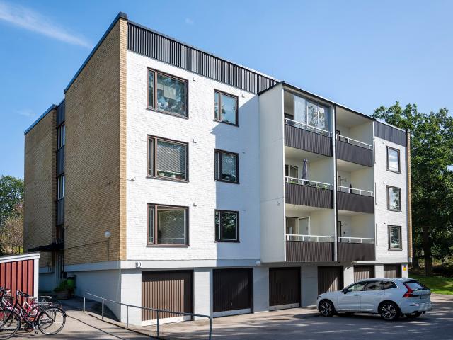 3 rums lägenhet i MÖRRUM 80 m² 7 441 kr