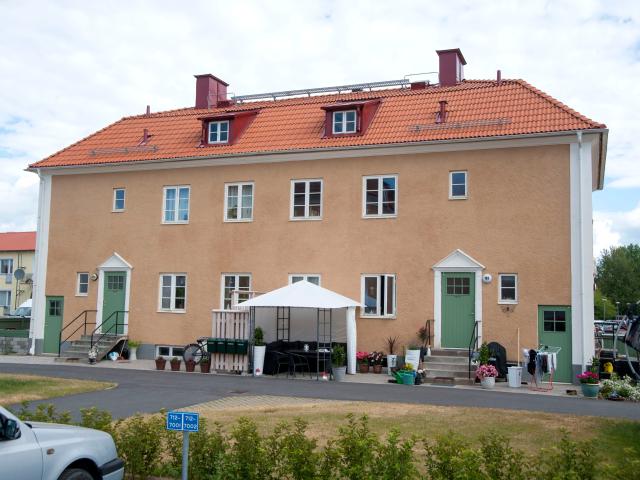 3 rums lägenhet i Motala 69 m² 4 929 kr