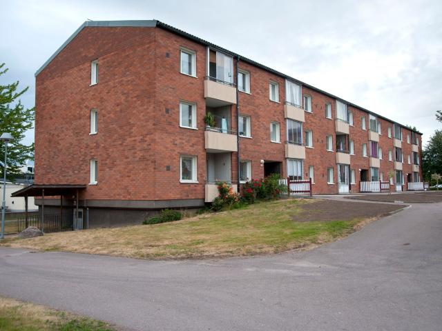 3 rums lägenhet i Motala 78 m² 7 271 kr