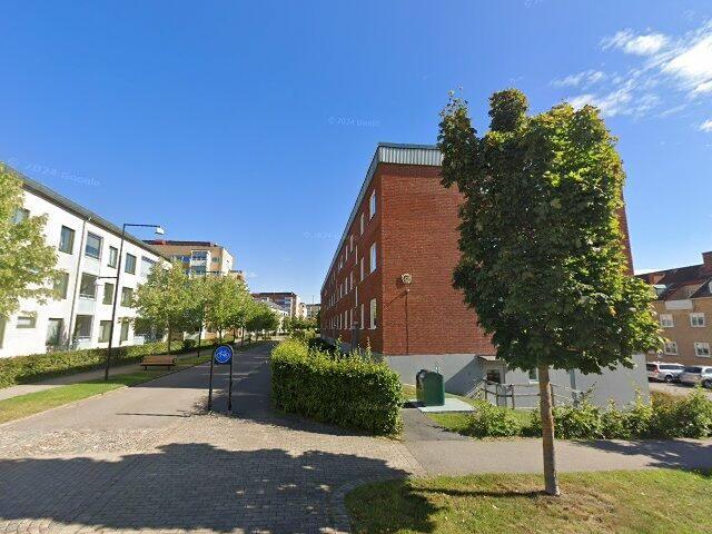 3 rums lägenhet i Motala 78 m² 11 417 kr