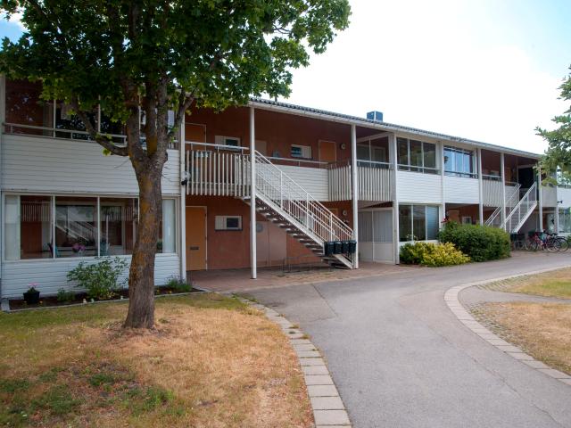 3 rums lägenhet i Motala 80 m² 8 890 kr