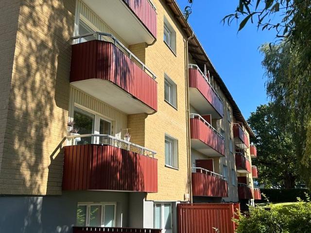 3 rums lägenhet i Motala 80 m² 9 429 kr