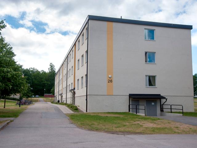 3 rums lägenhet i Motala 88 m² 9 329 kr