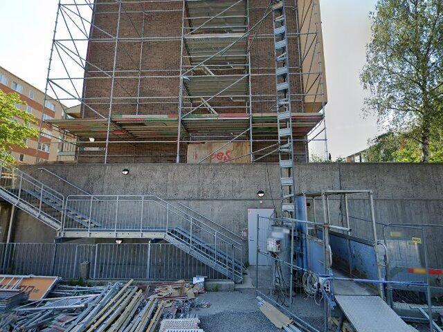 3 rums lägenhet i Nacka 83 m² 12 246 kr