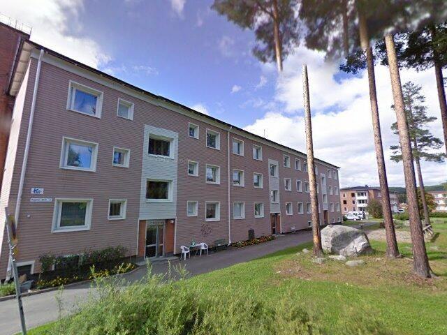 3 rums lägenhet i Ånge 76 m² 7 144 kr