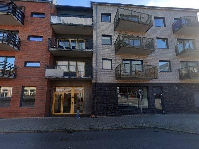 3 rums lägenhet i Norra Sofielund 73 m² 12 558 kr
