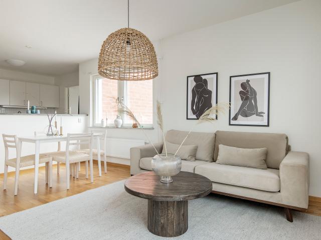 3 rums lägenhet i Norrköping 60 m² 8 345 kr